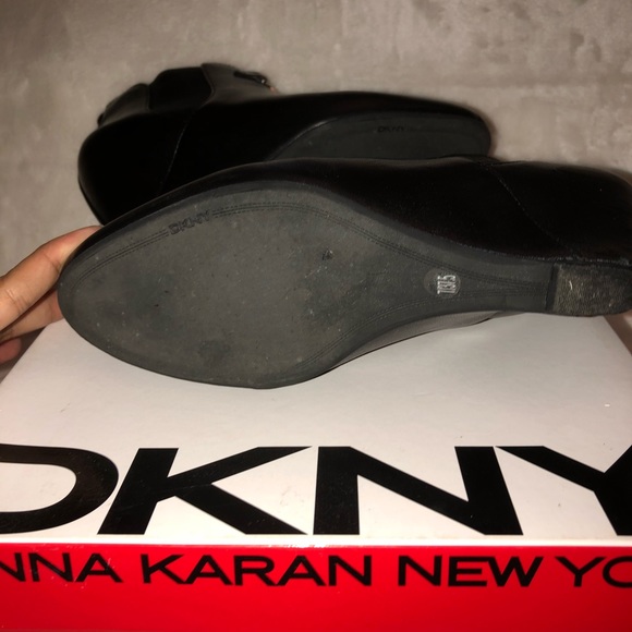 DKNY boots - Picture 6 of 7